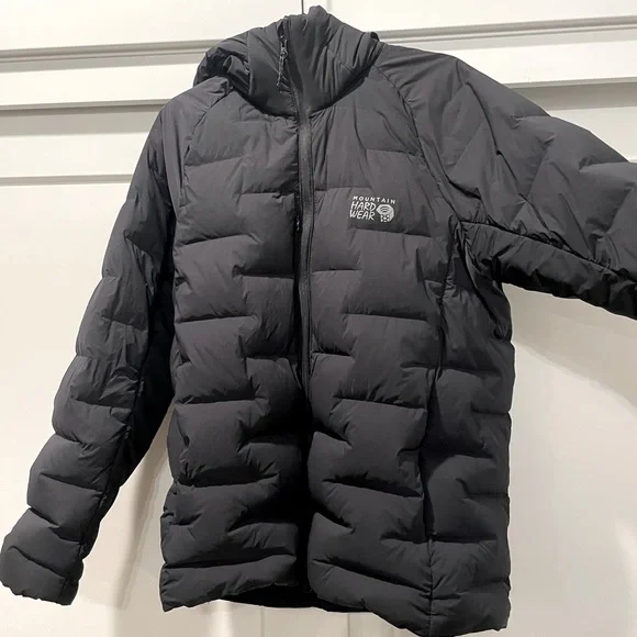 Mountain Hardwear Jackets Coats Mountain Hardware Mens